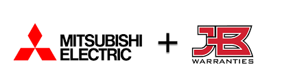JB Warranty x Mitsubishi 